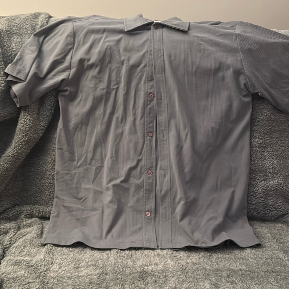 Like new shirt